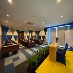 Ispi Hotel Cikarang Festival