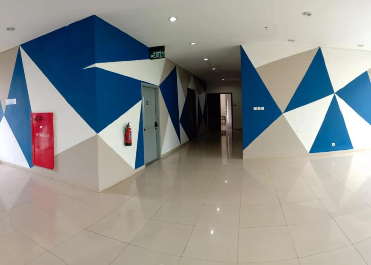 Hotel Ispi Cikarang Festival