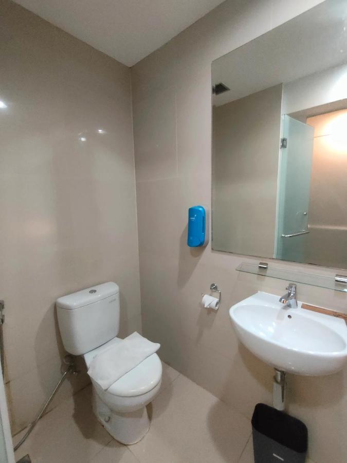 Ispi Cikarang Festival Hotel