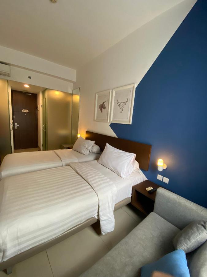 Hotel Ispi Cikarang Festival