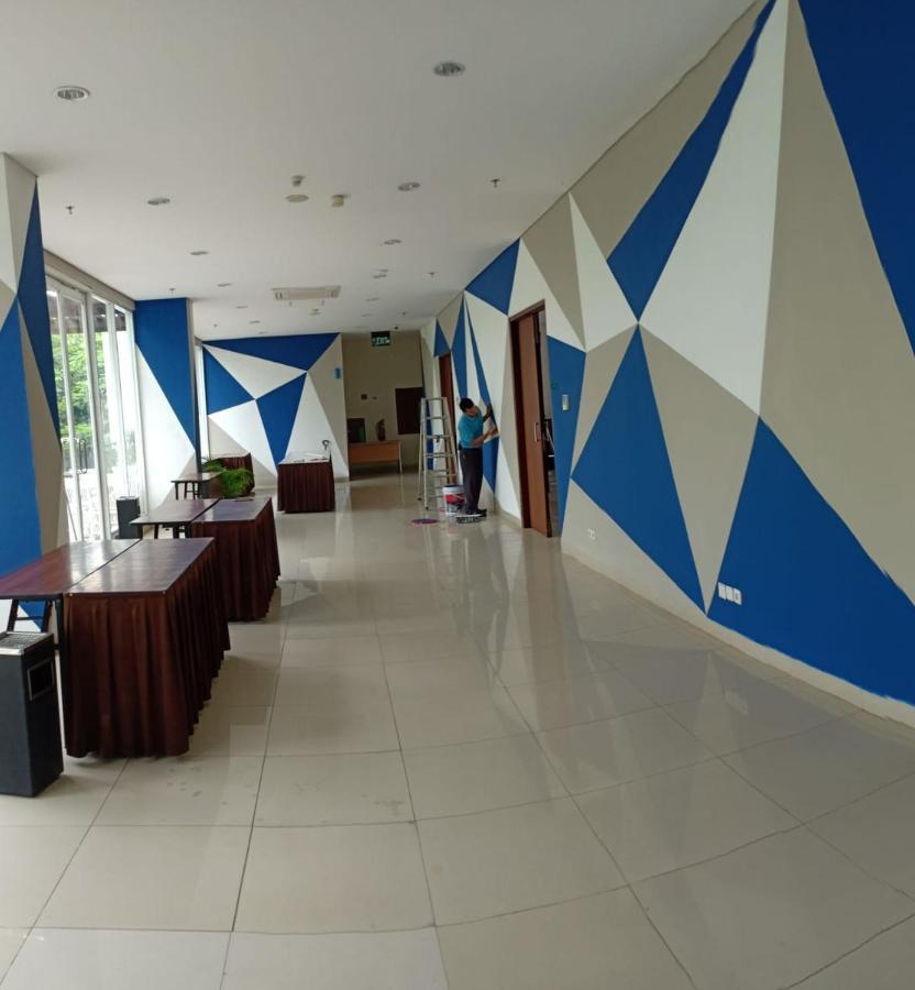 Ispi Cikarang Festival 3* Serang